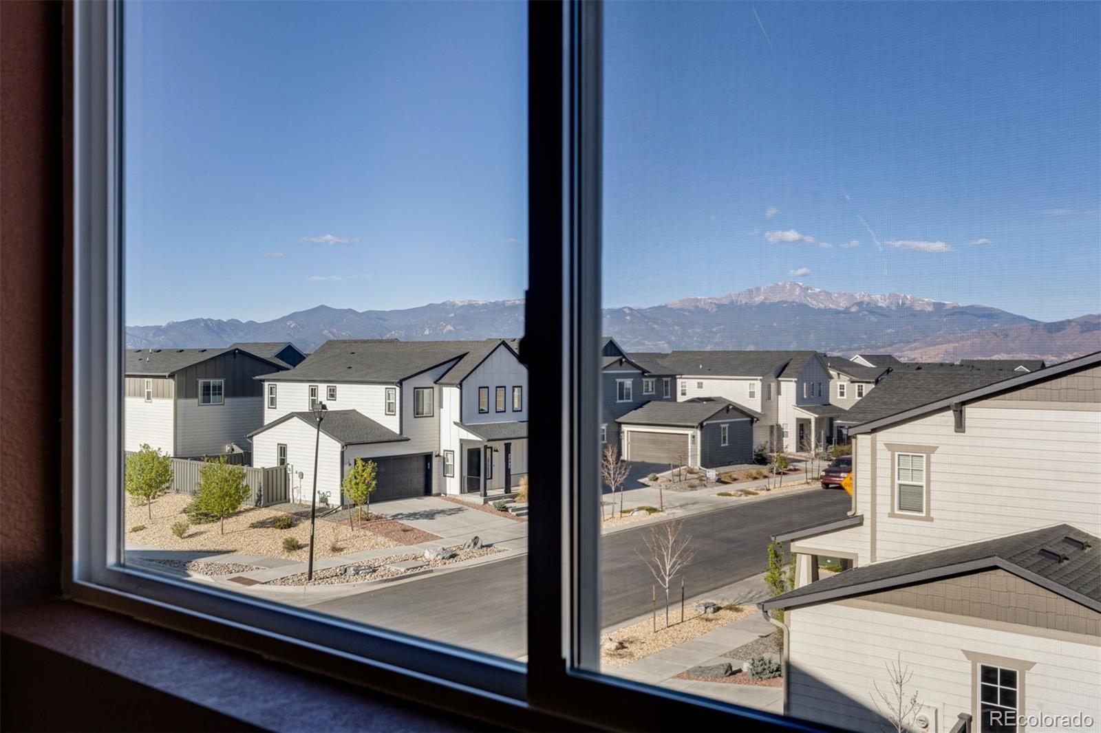 MLS Image #18 for 6844  lily mountain lane,colorado springs, Colorado