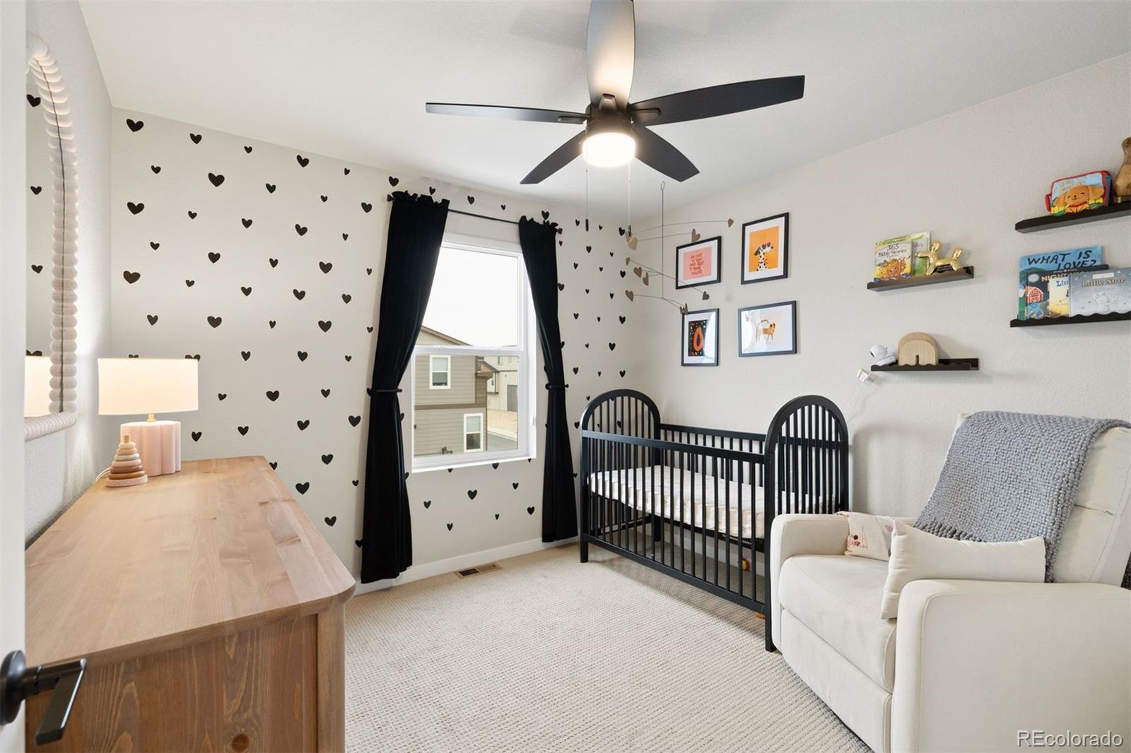 MLS Image #21 for 6844  lily mountain lane,colorado springs, Colorado