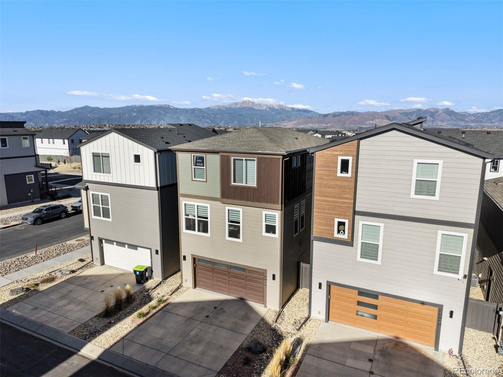 MLS Image #26 for 6844  lily mountain lane,colorado springs, Colorado