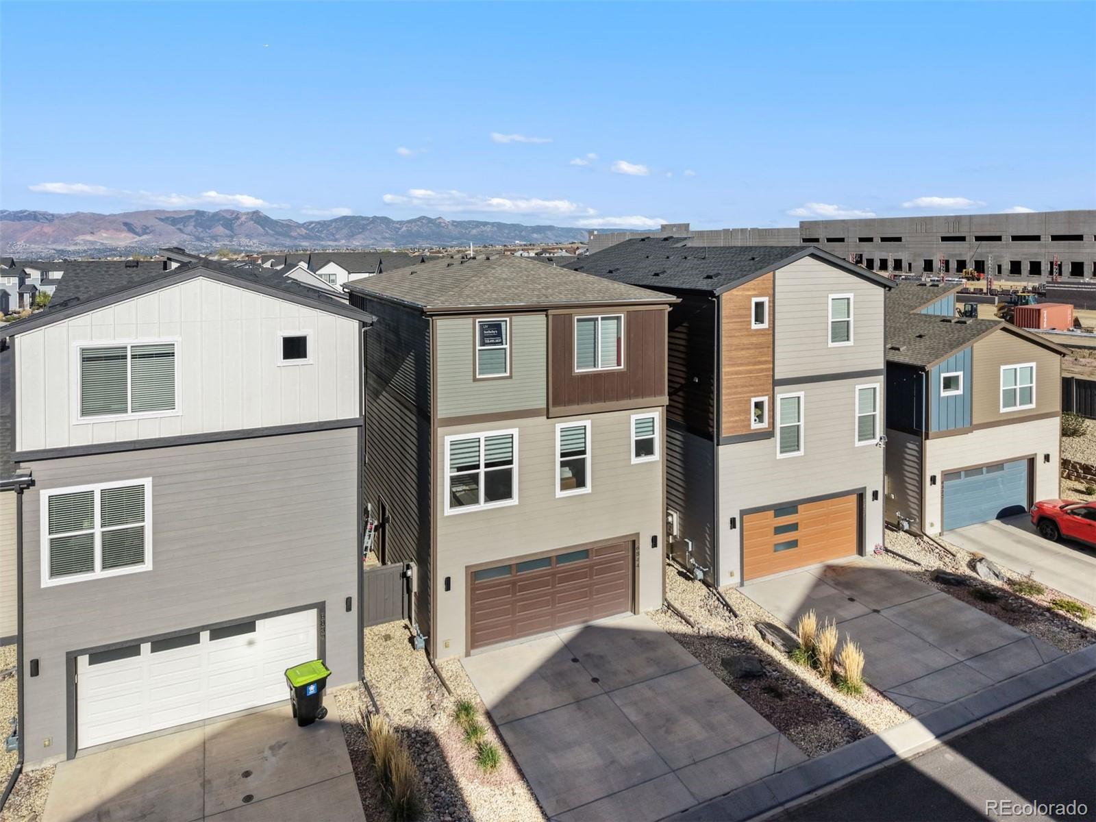 MLS Image #29 for 6844  lily mountain lane,colorado springs, Colorado