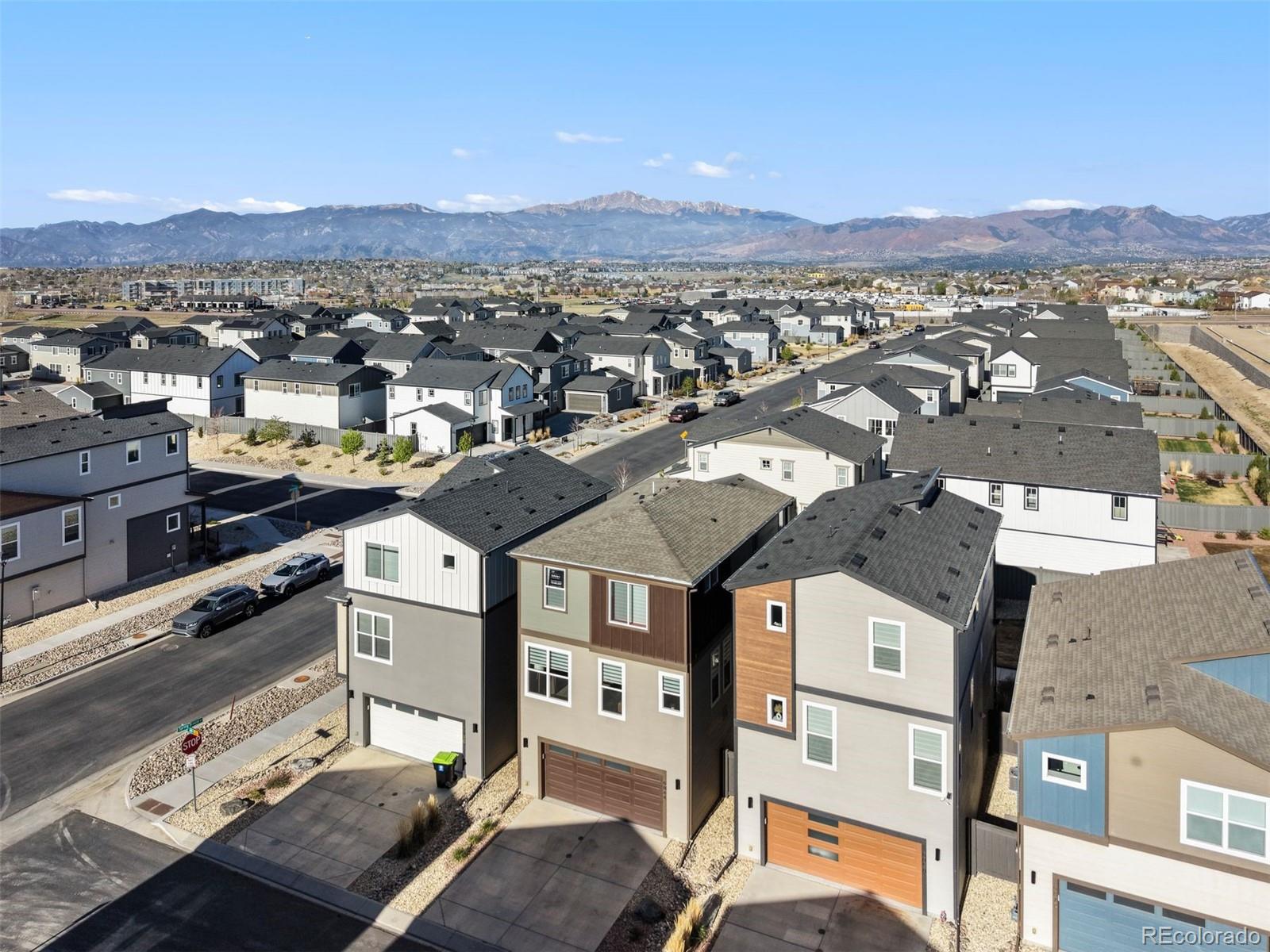 MLS Image #30 for 6844  lily mountain lane,colorado springs, Colorado