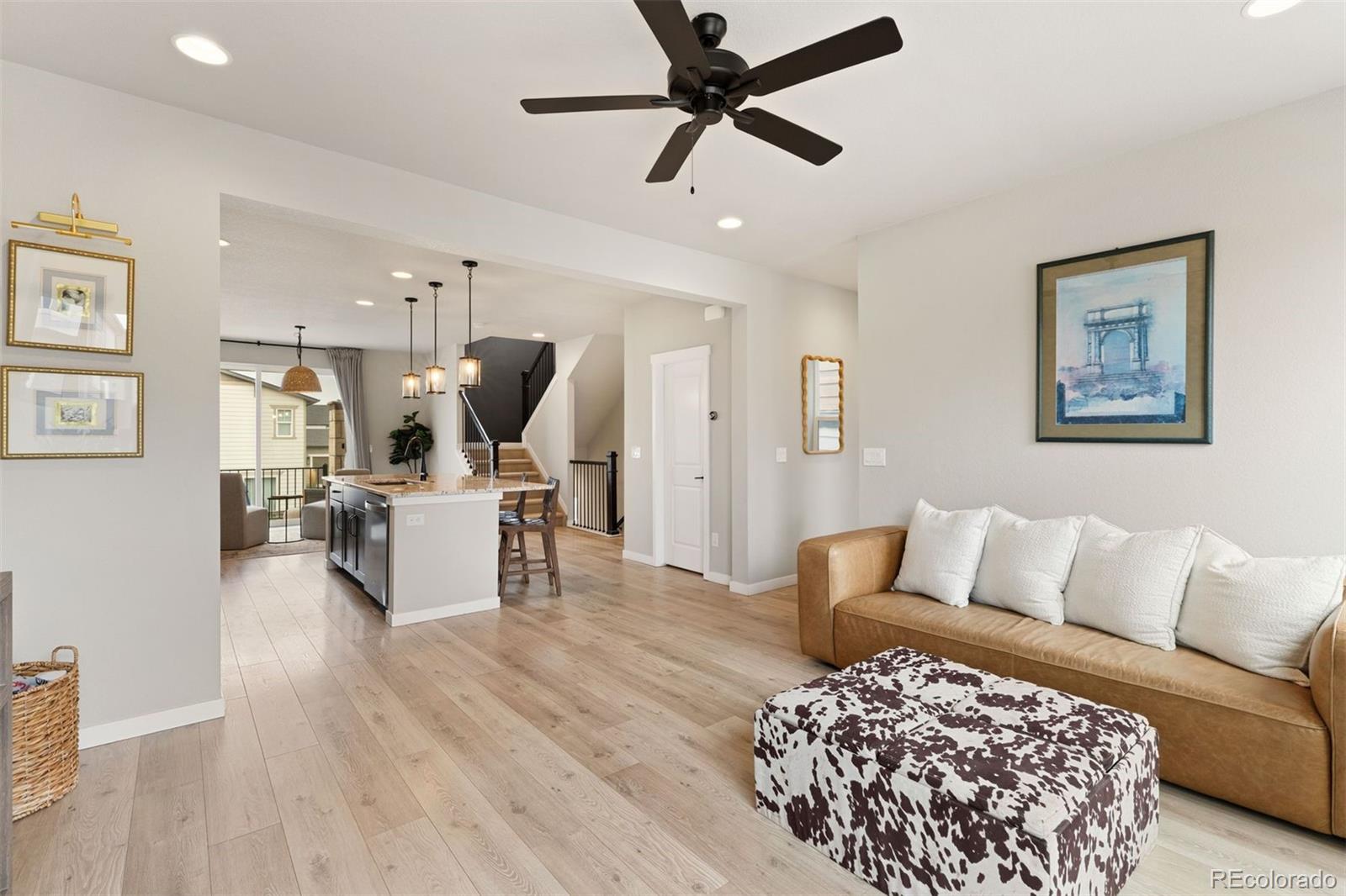 MLS Image #4 for 6844  lily mountain lane,colorado springs, Colorado