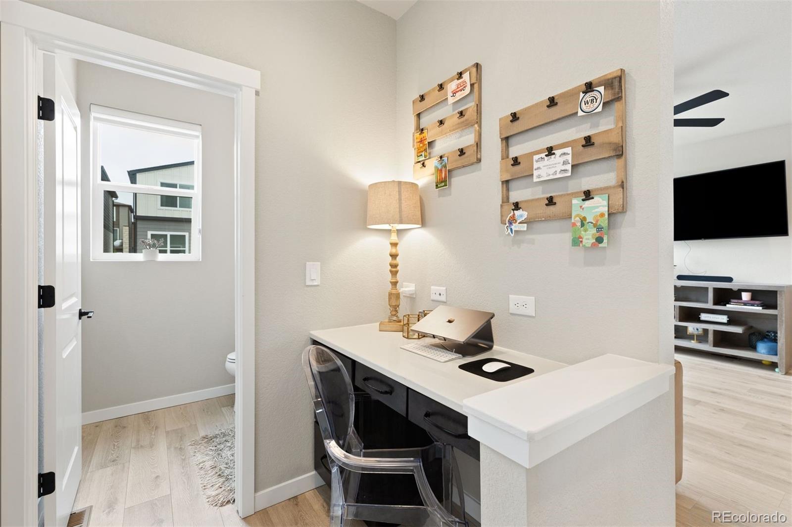 MLS Image #5 for 6844  lily mountain lane,colorado springs, Colorado