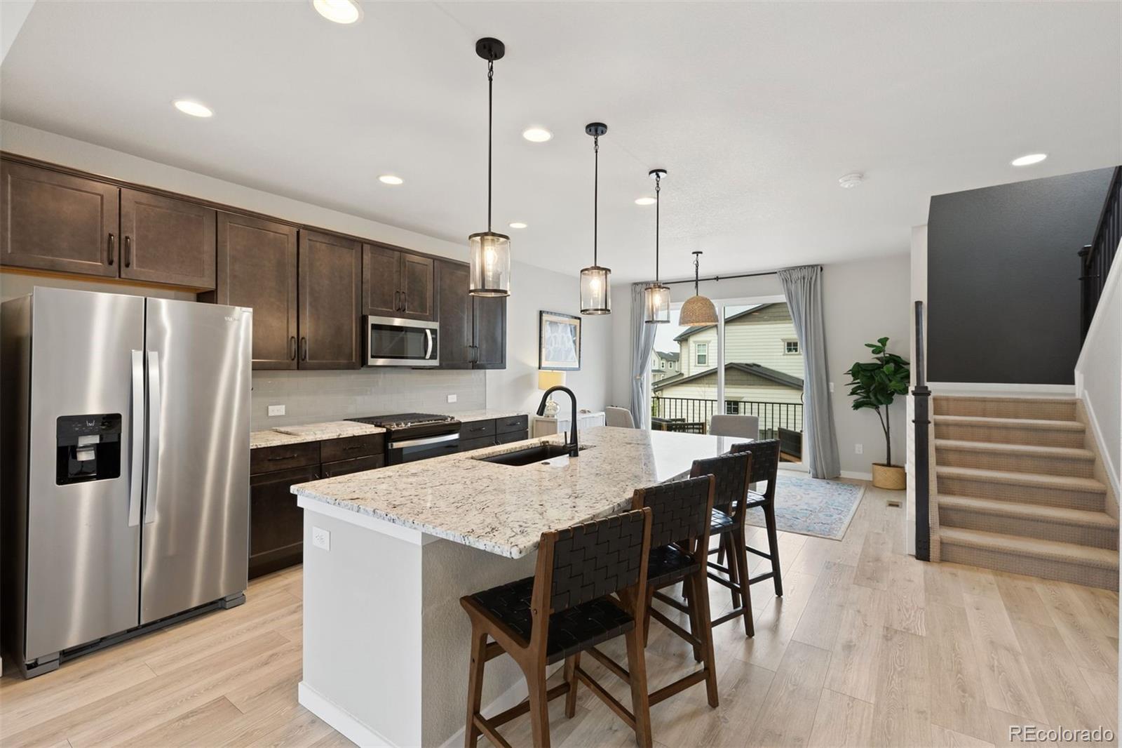 MLS Image #7 for 6844  lily mountain lane,colorado springs, Colorado