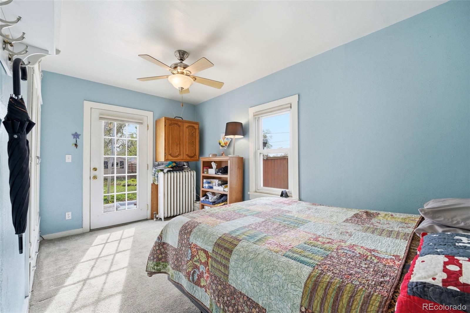 MLS Image #10 for 619 n cedar street,colorado springs, Colorado