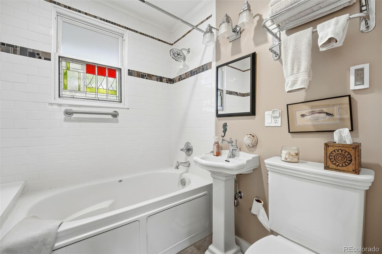 MLS Image #12 for 619 n cedar street,colorado springs, Colorado