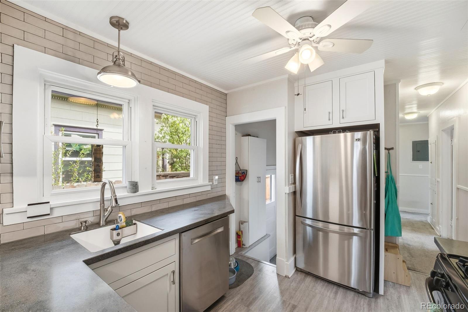 MLS Image #2 for 619 n cedar street,colorado springs, Colorado