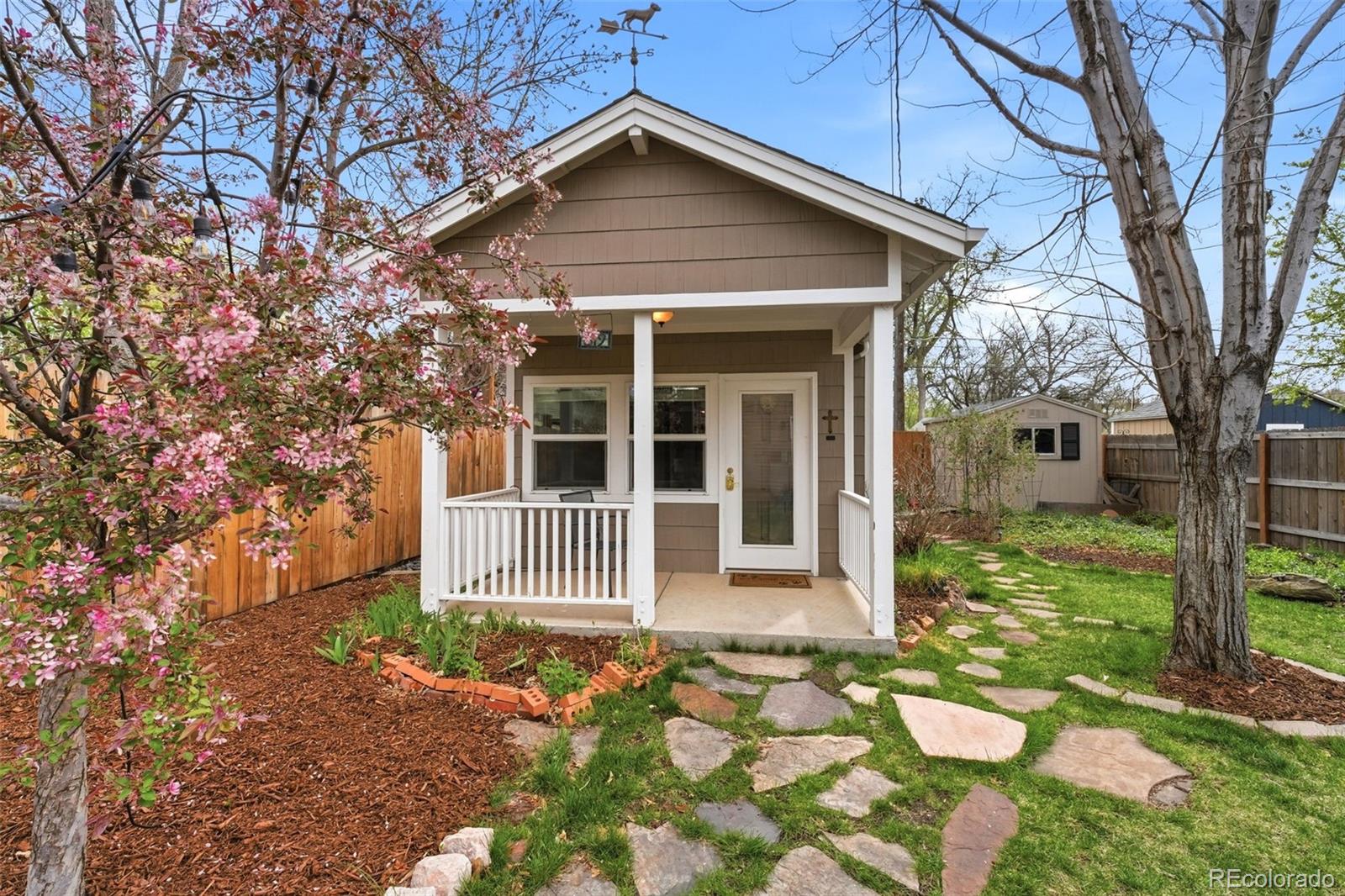 MLS Image #21 for 619 n cedar street,colorado springs, Colorado