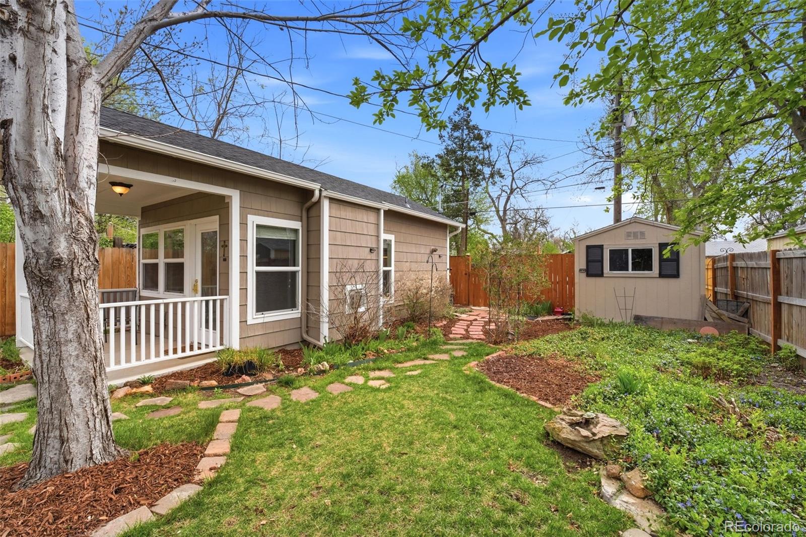 MLS Image #27 for 619 n cedar street,colorado springs, Colorado