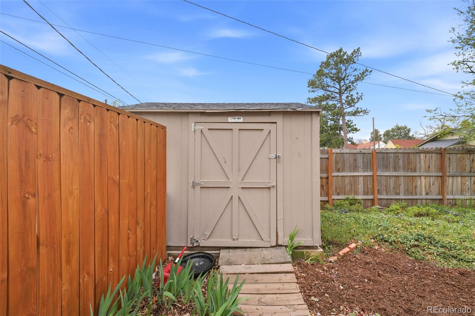 MLS Image #28 for 619 n cedar street,colorado springs, Colorado