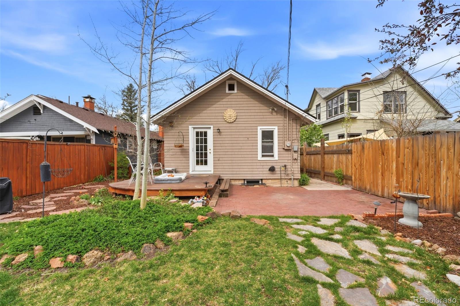 MLS Image #29 for 619 n cedar street,colorado springs, Colorado