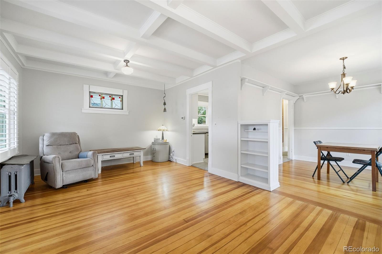 MLS Image #3 for 619 n cedar street,colorado springs, Colorado