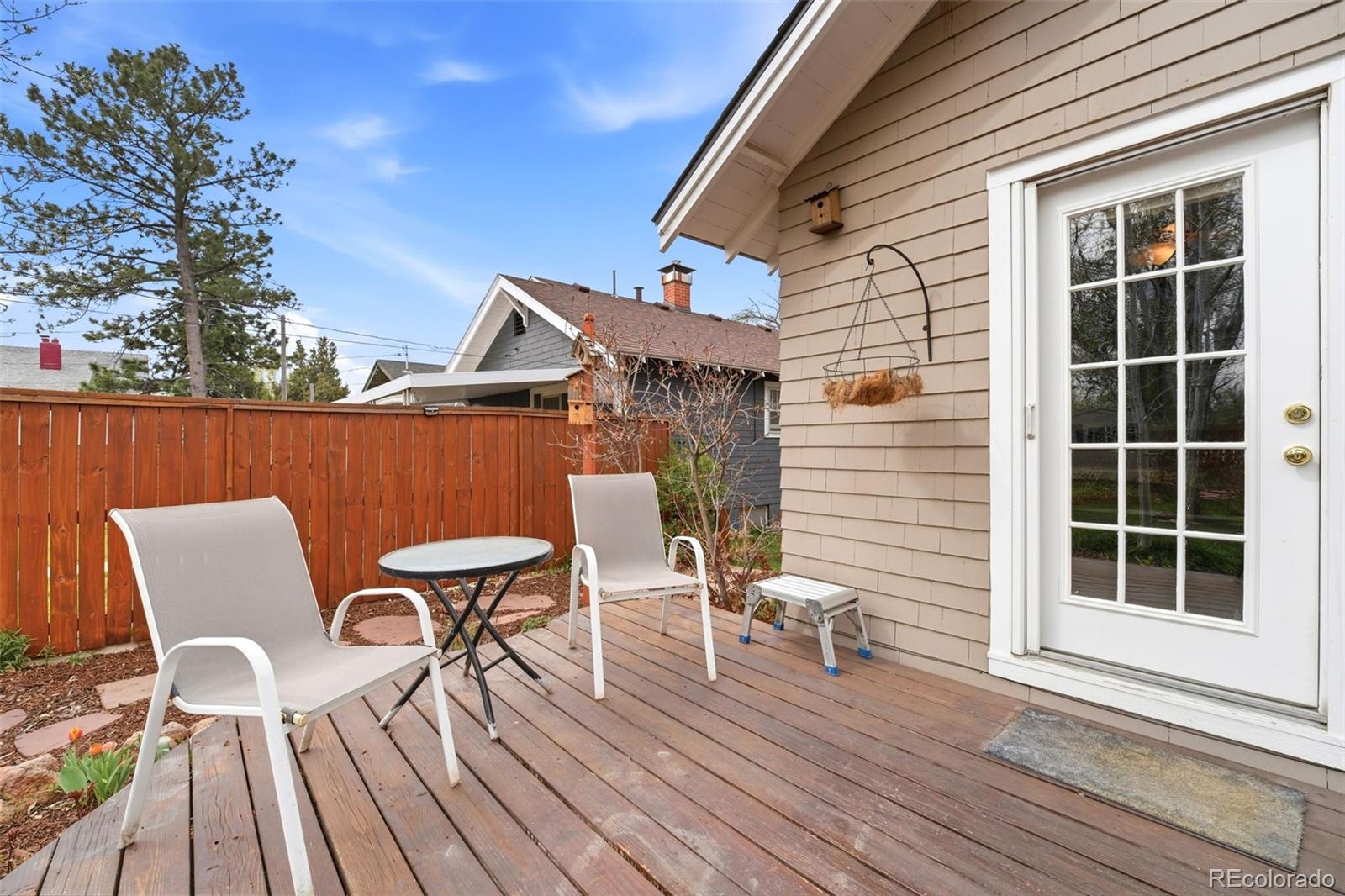 MLS Image #30 for 619 n cedar street,colorado springs, Colorado