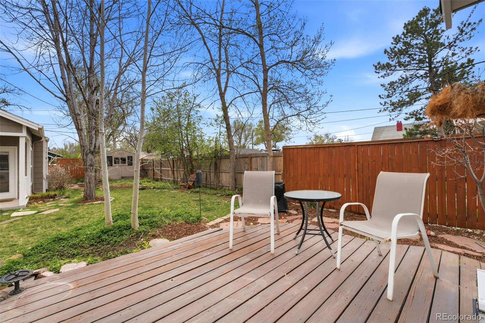 MLS Image #31 for 619 n cedar street,colorado springs, Colorado
