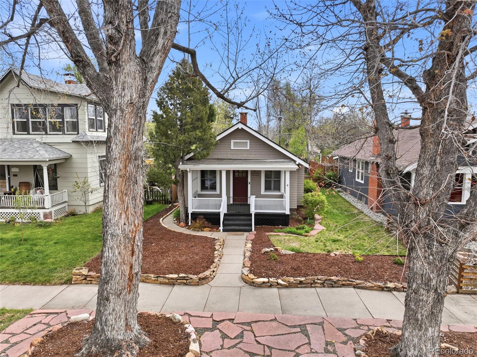 MLS Image #34 for 619 n cedar street,colorado springs, Colorado
