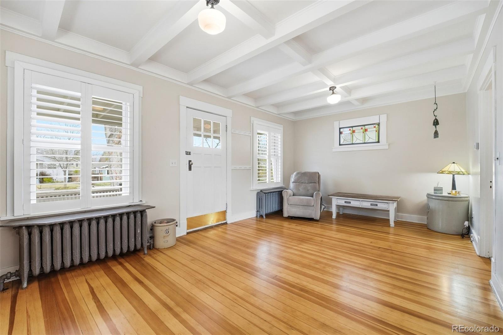 MLS Image #4 for 619 n cedar street,colorado springs, Colorado