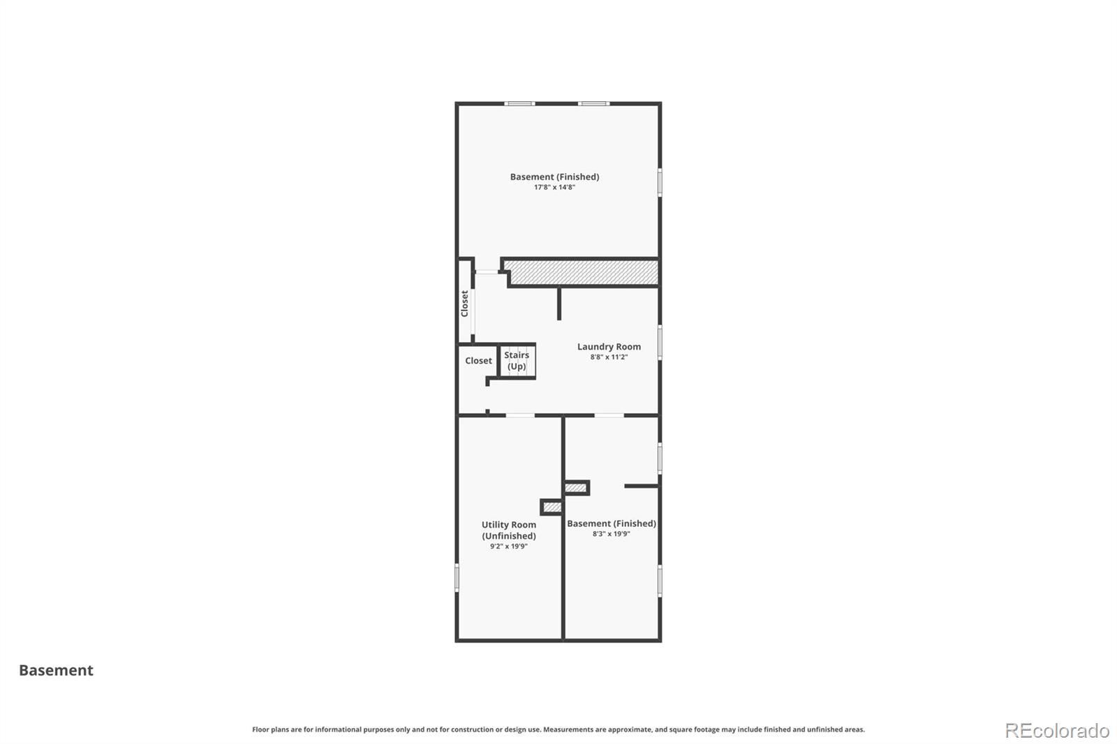 MLS Image #40 for 619 n cedar street,colorado springs, Colorado