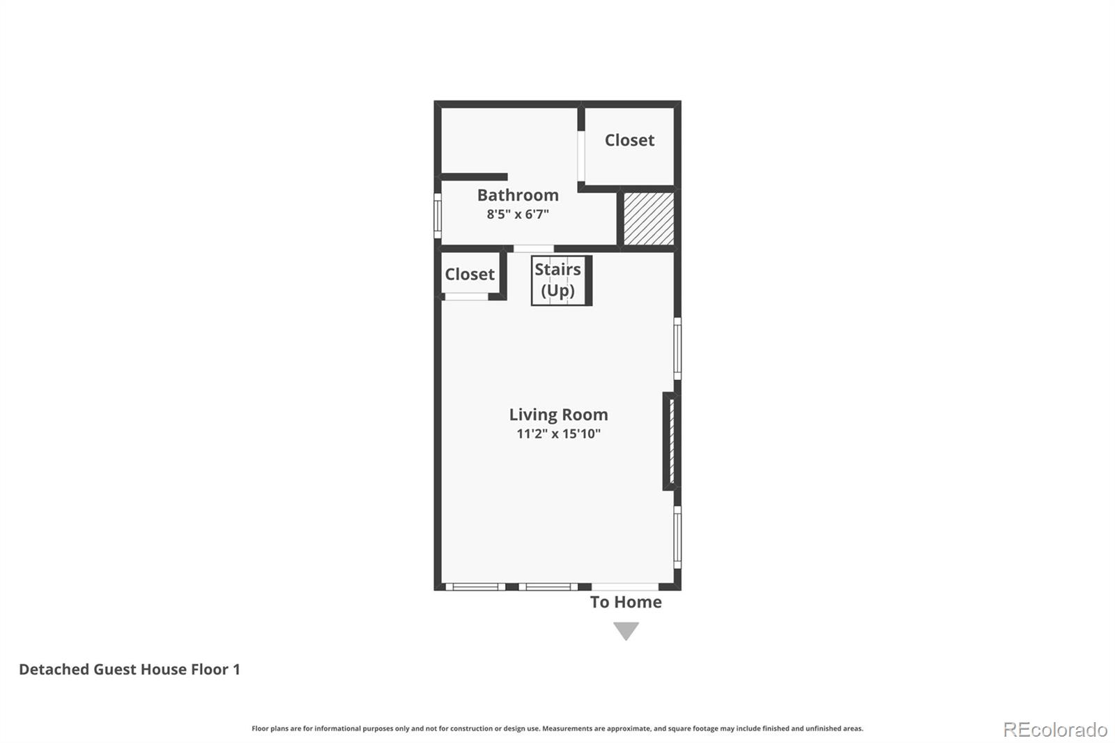 MLS Image #41 for 619 n cedar street,colorado springs, Colorado