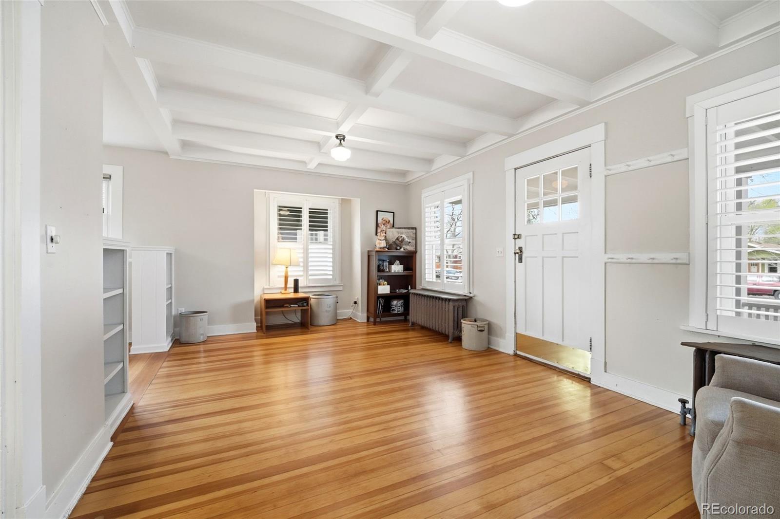 MLS Image #5 for 619 n cedar street,colorado springs, Colorado
