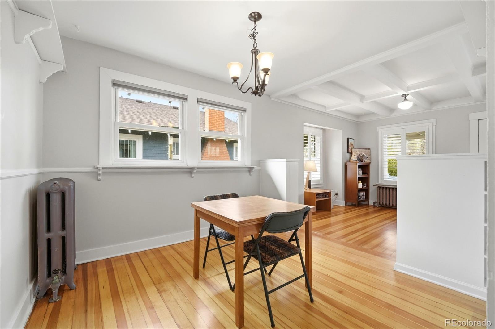 MLS Image #6 for 619 n cedar street,colorado springs, Colorado