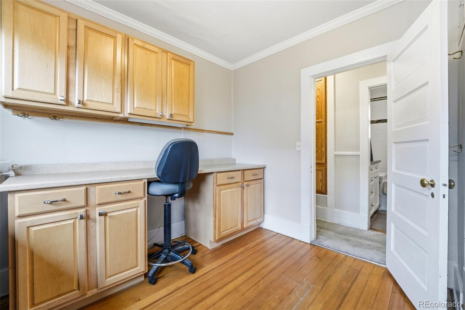 MLS Image #9 for 619 n cedar street,colorado springs, Colorado