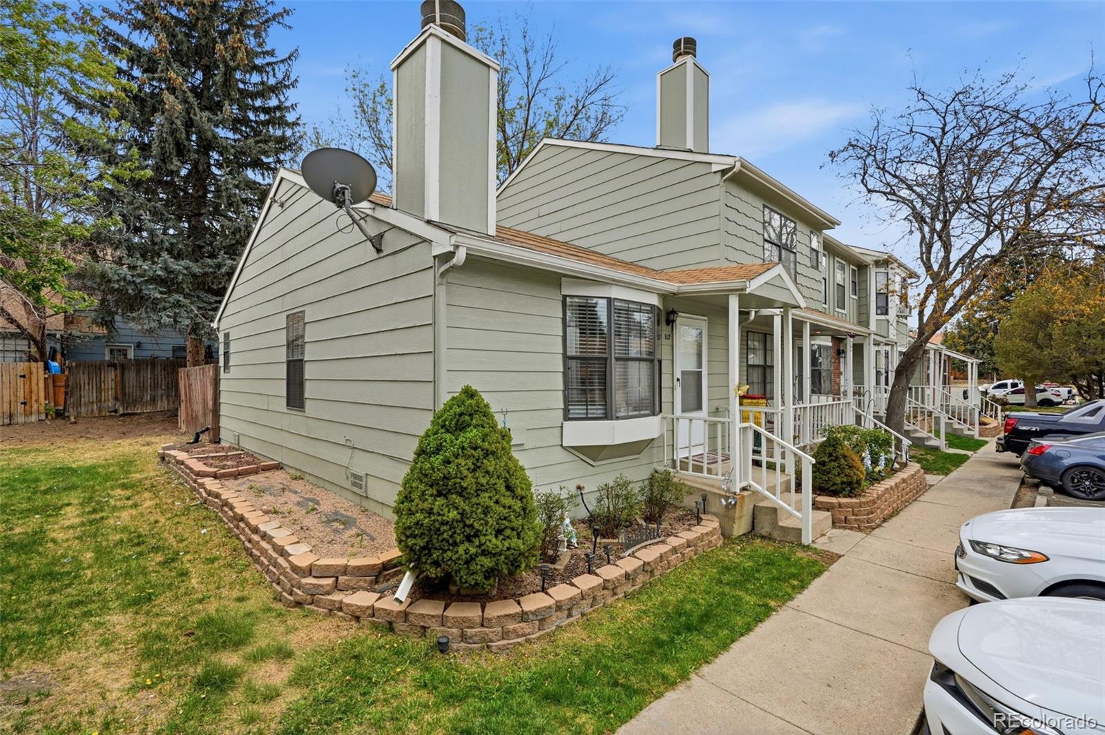 MLS Image #5 for 8172  washington street,denver, Colorado