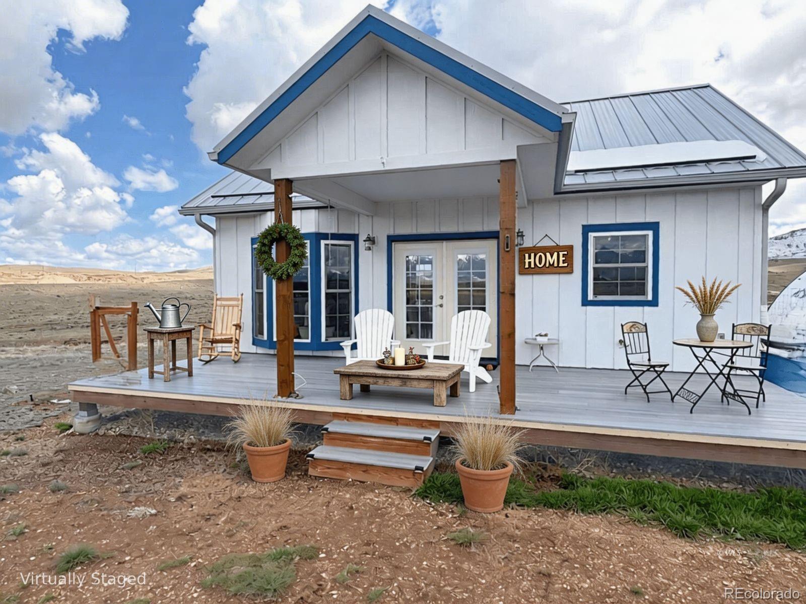 MLS Image #0 for 601 n wood street,silver cliff, Colorado