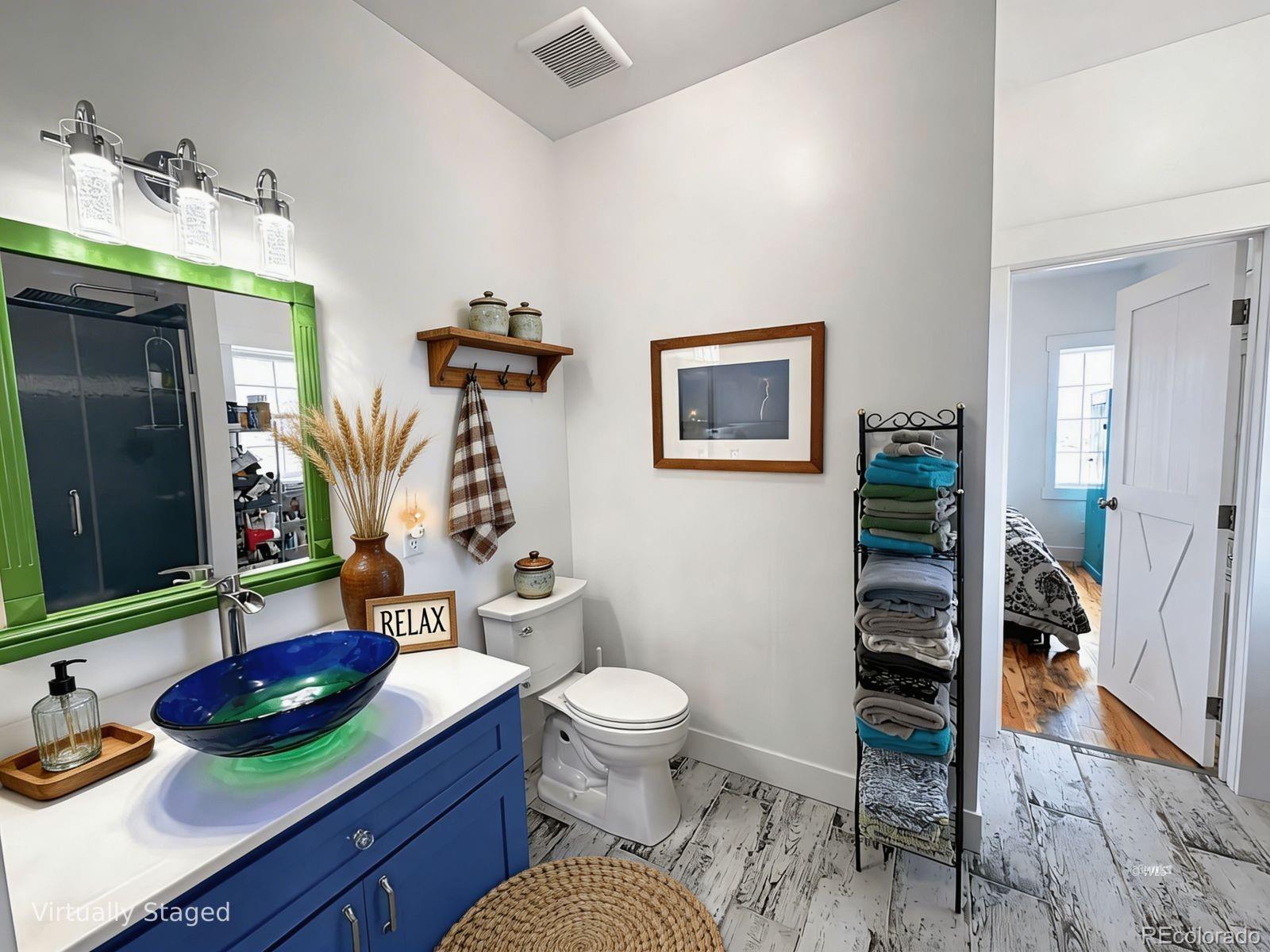 MLS Image #15 for 601 n wood street,silver cliff, Colorado