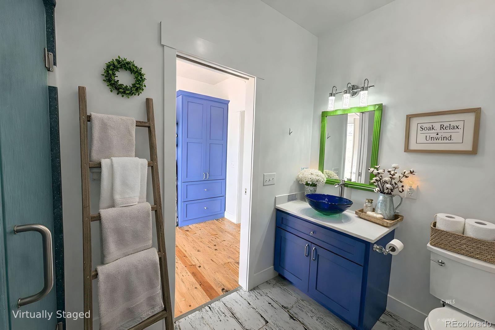 MLS Image #16 for 601 n wood street,silver cliff, Colorado
