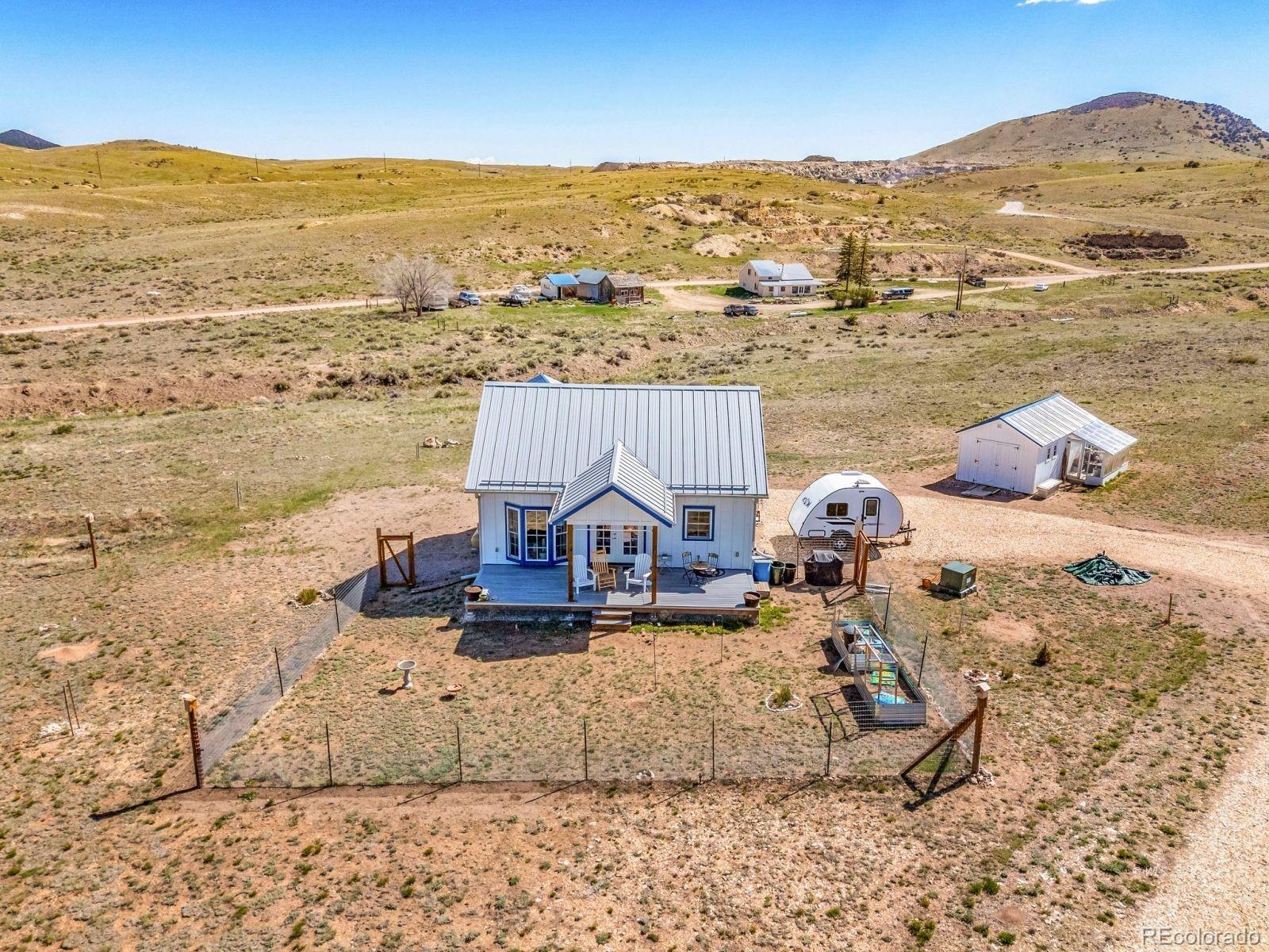 MLS Image #2 for 601 n wood street,silver cliff, Colorado