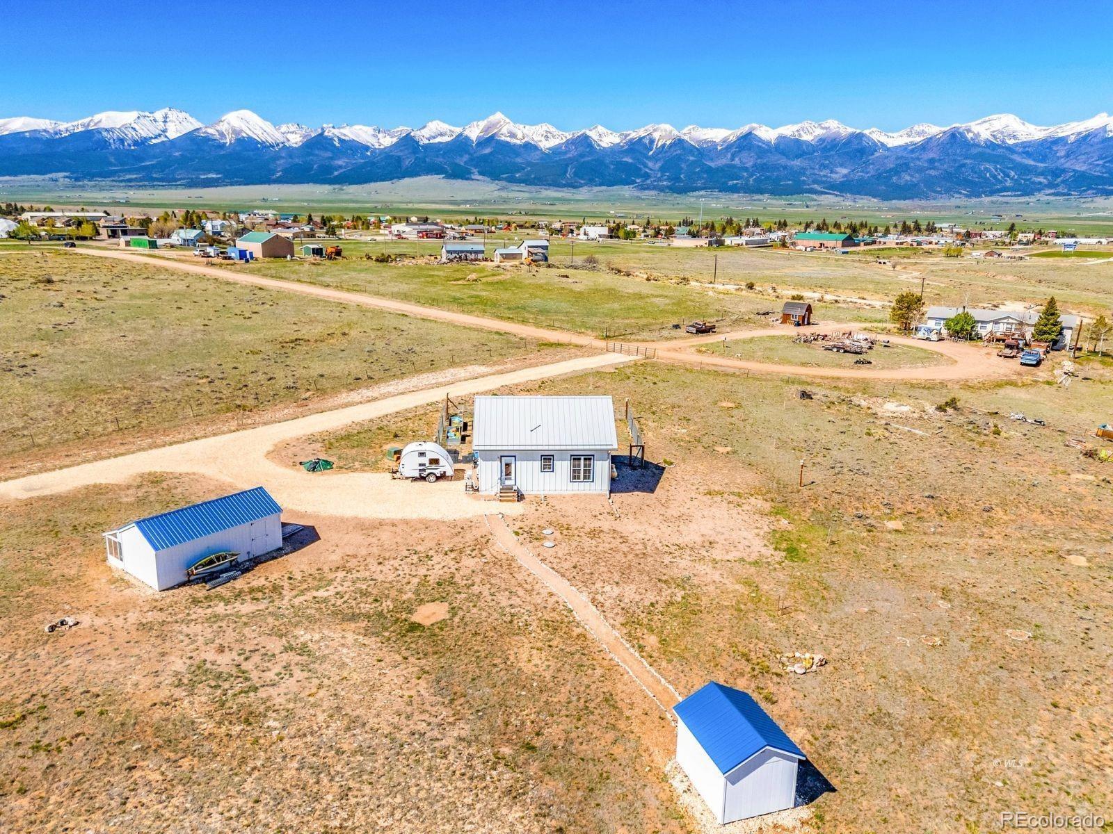 MLS Image #28 for 601 n wood street,silver cliff, Colorado