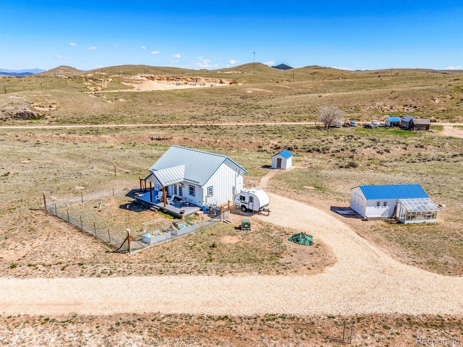 MLS Image #29 for 601 n wood street,silver cliff, Colorado