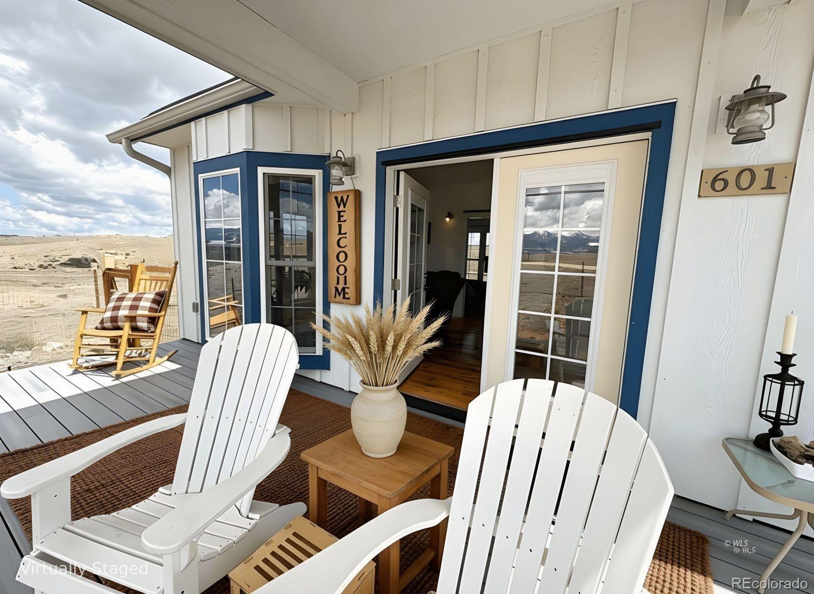 MLS Image #3 for 601 n wood street,silver cliff, Colorado