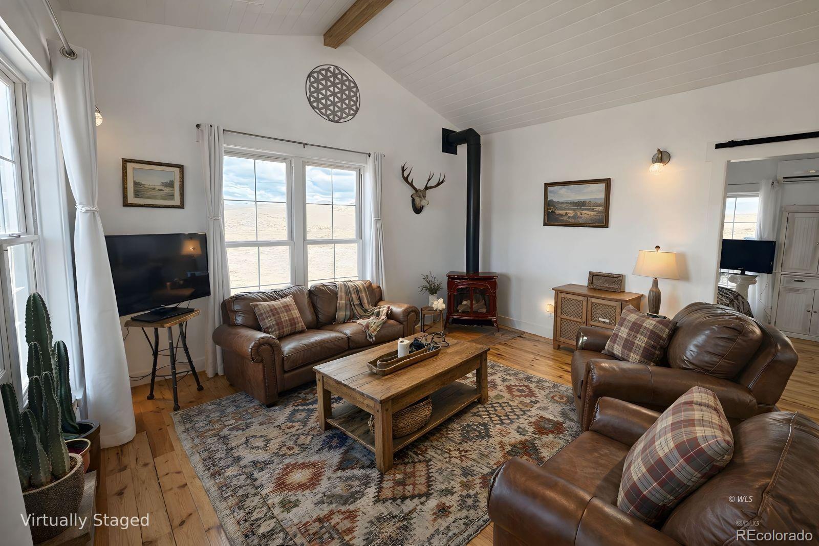 MLS Image #4 for 601 n wood street,silver cliff, Colorado