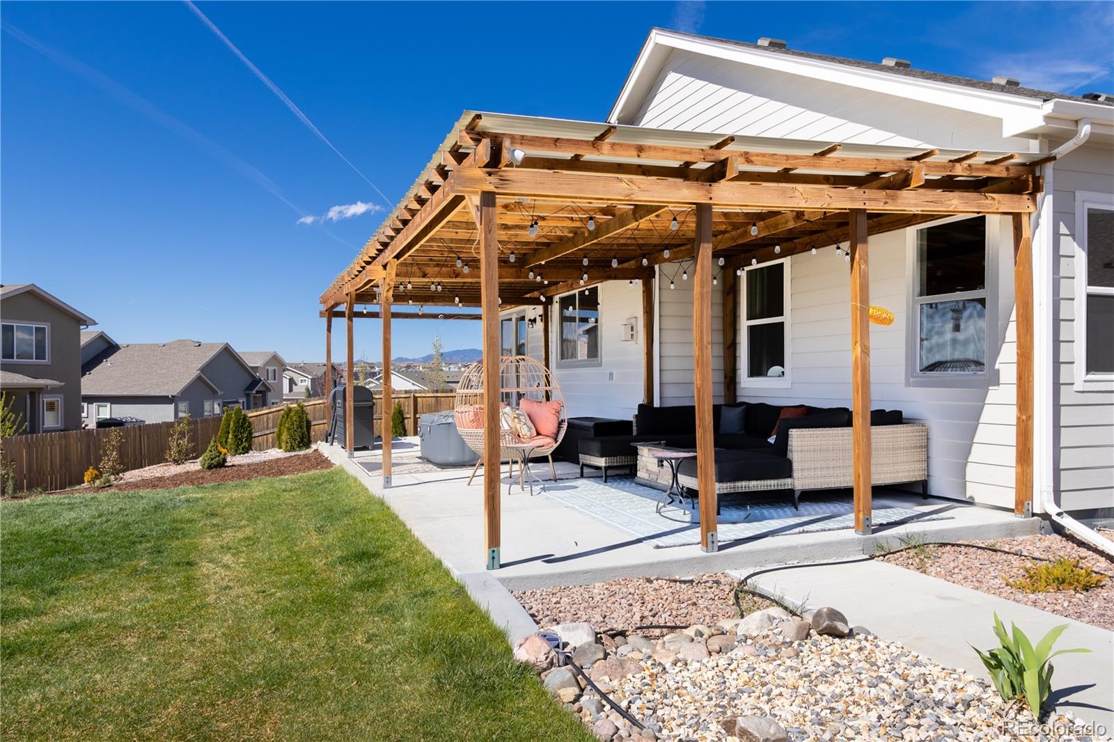 MLS Image #30 for 8889  bittercress drive,colorado springs, Colorado