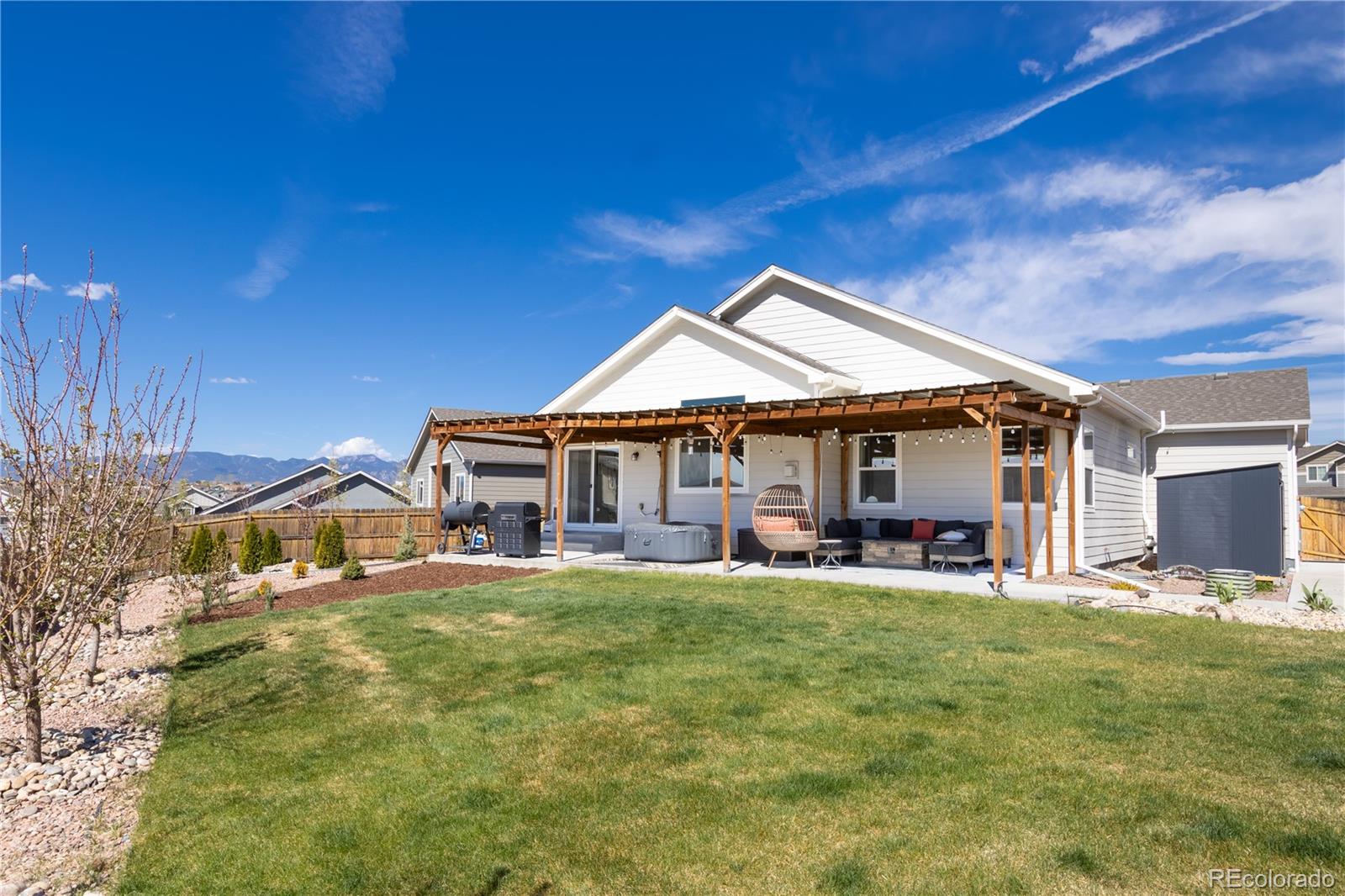 MLS Image #31 for 8889  bittercress drive,colorado springs, Colorado