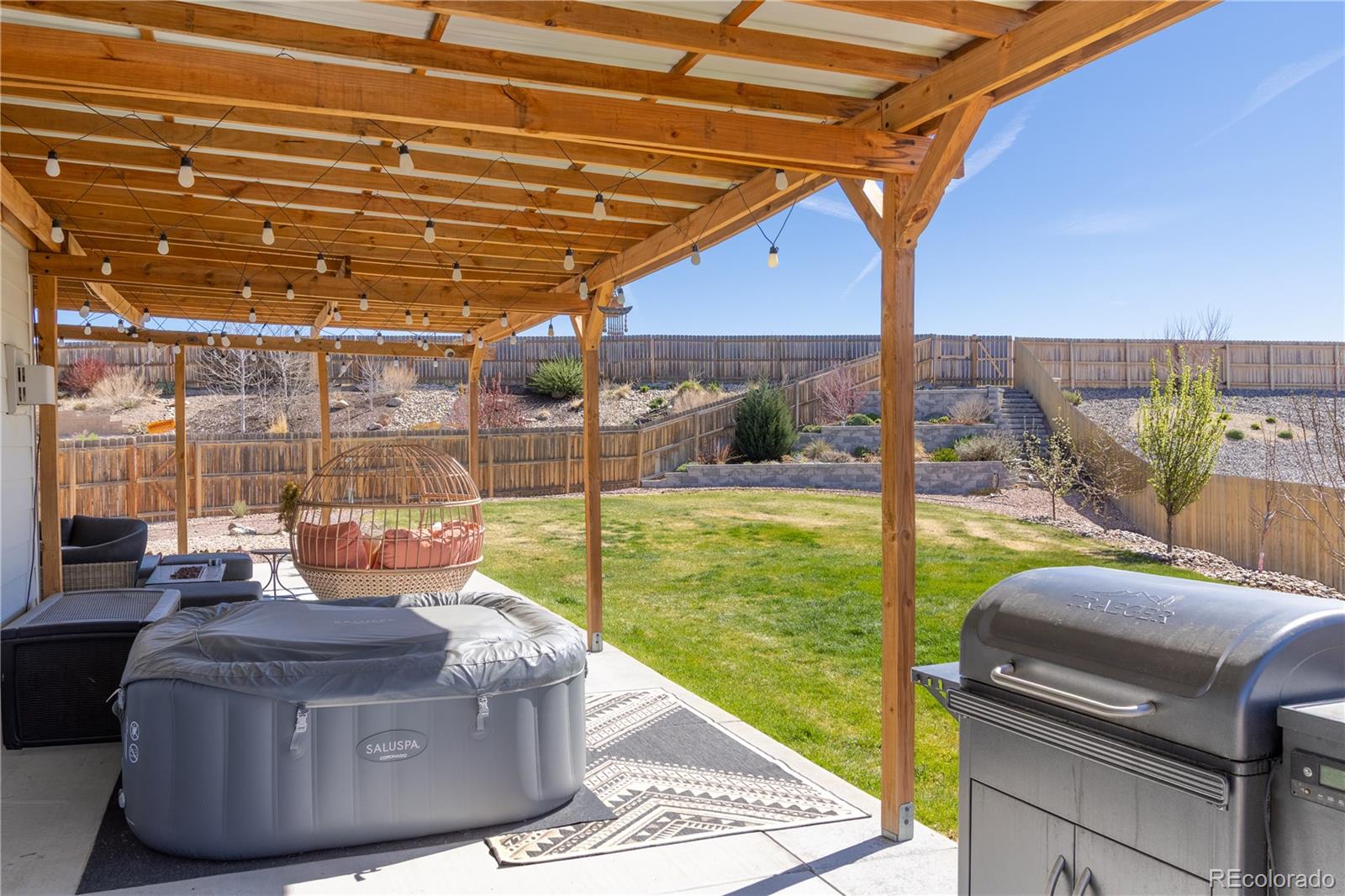 MLS Image #33 for 8889  bittercress drive,colorado springs, Colorado