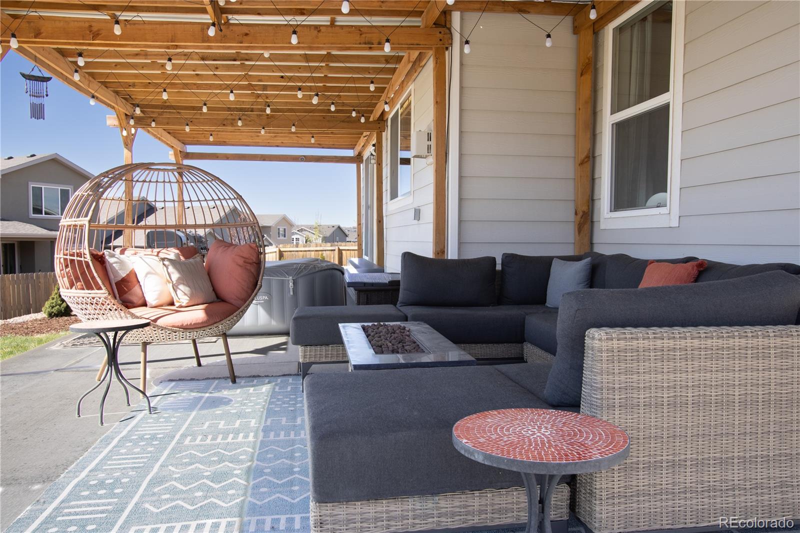 MLS Image #34 for 8889  bittercress drive,colorado springs, Colorado