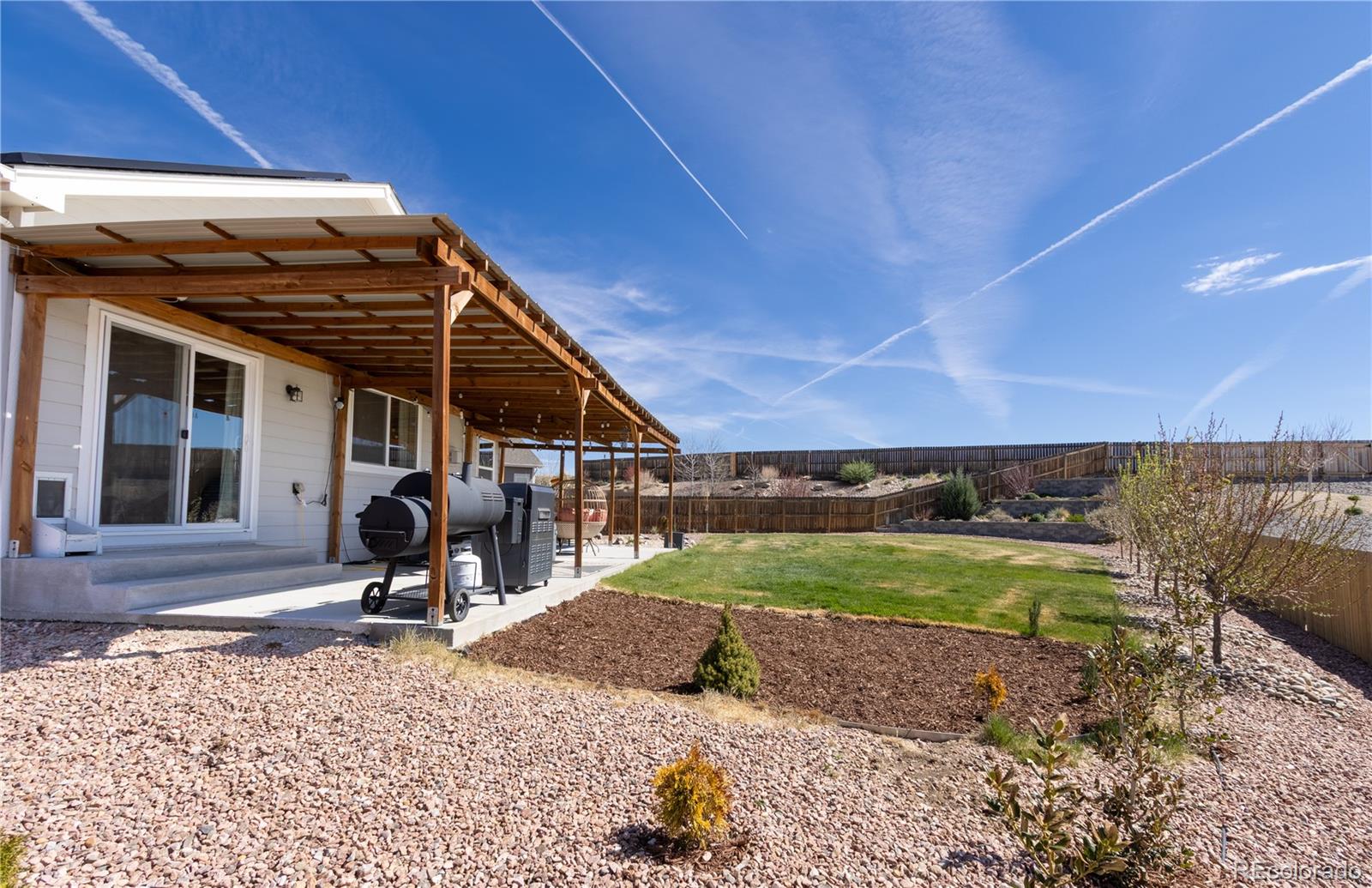 MLS Image #35 for 8889  bittercress drive,colorado springs, Colorado