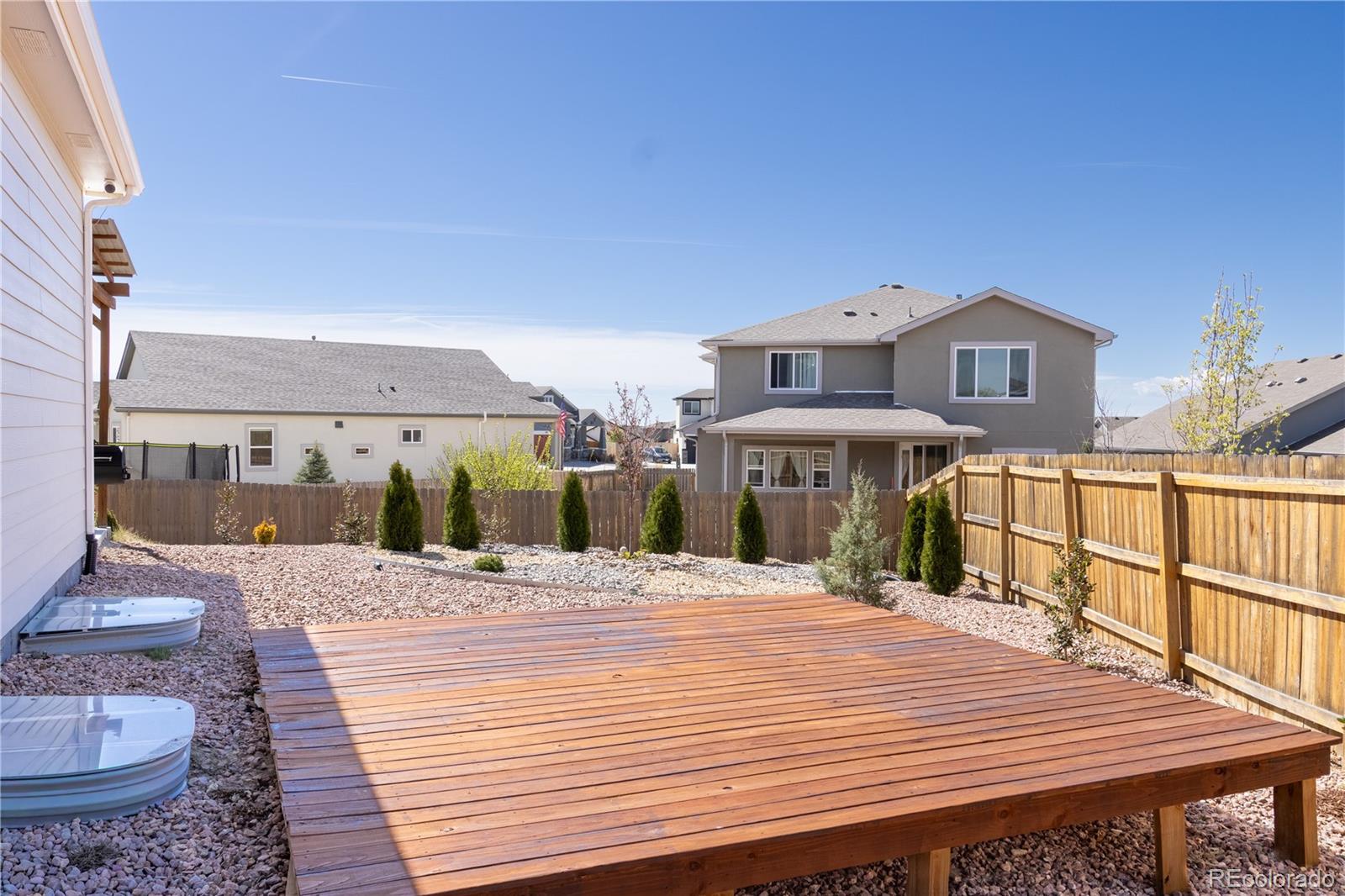 MLS Image #36 for 8889  bittercress drive,colorado springs, Colorado
