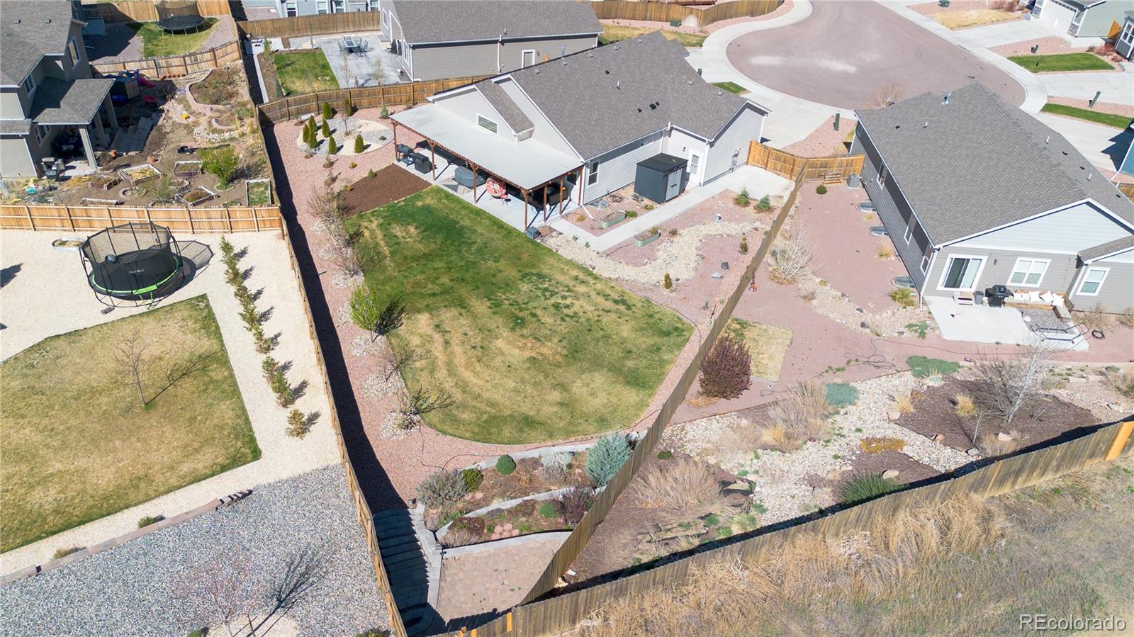 MLS Image #42 for 8889  bittercress drive,colorado springs, Colorado