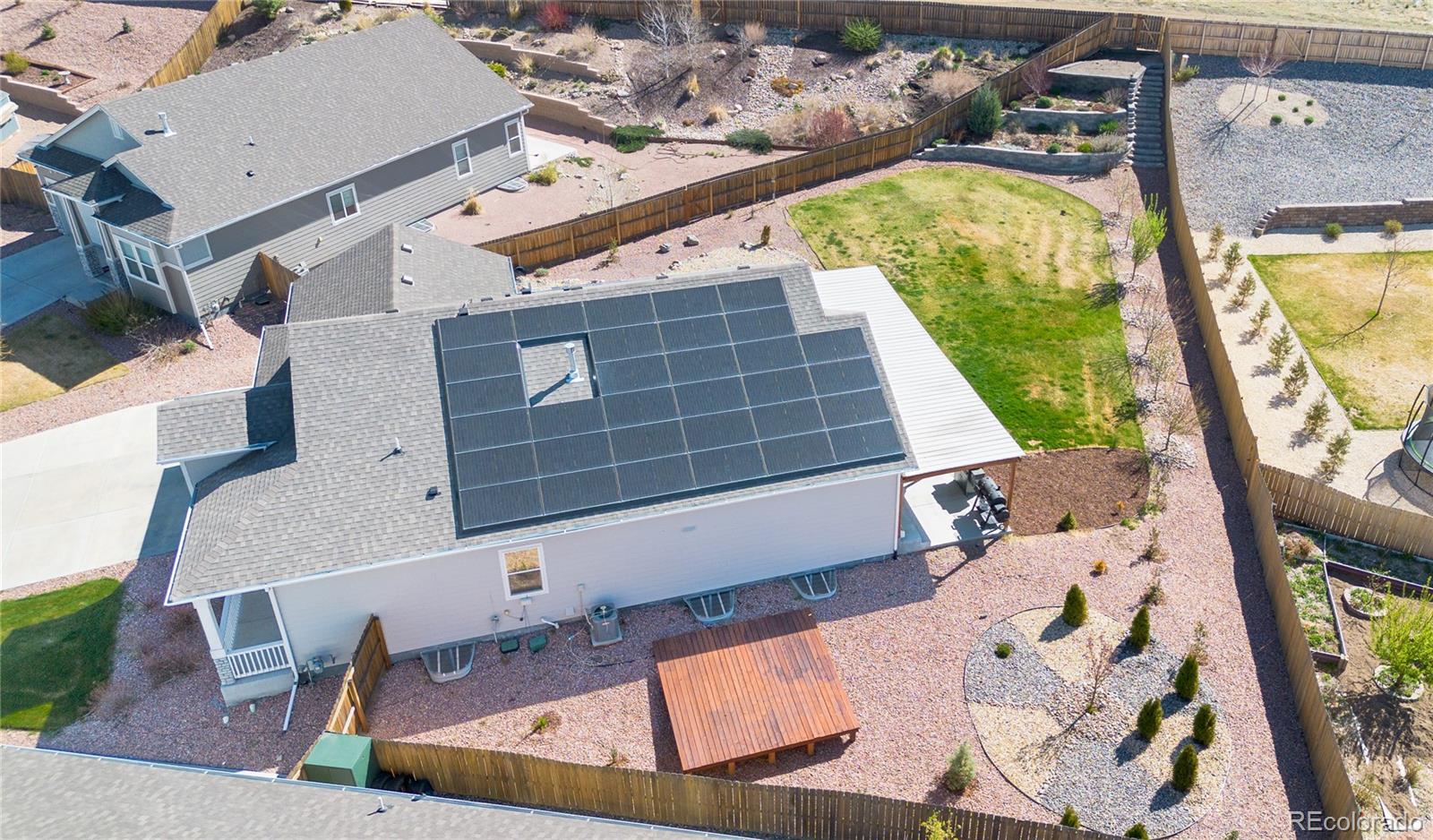 MLS Image #43 for 8889  bittercress drive,colorado springs, Colorado