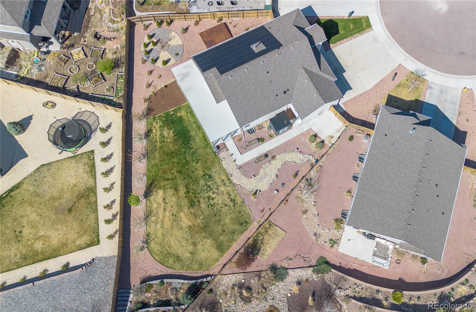 MLS Image #44 for 8889  bittercress drive,colorado springs, Colorado