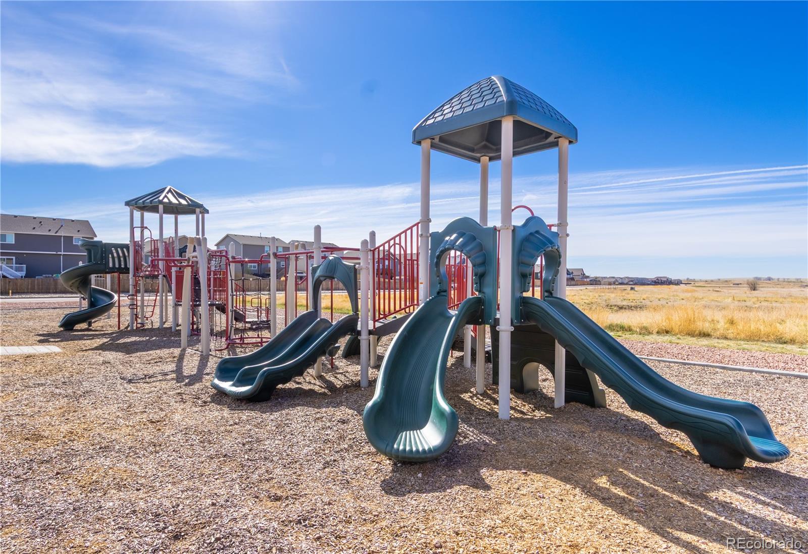 MLS Image #46 for 8889  bittercress drive,colorado springs, Colorado
