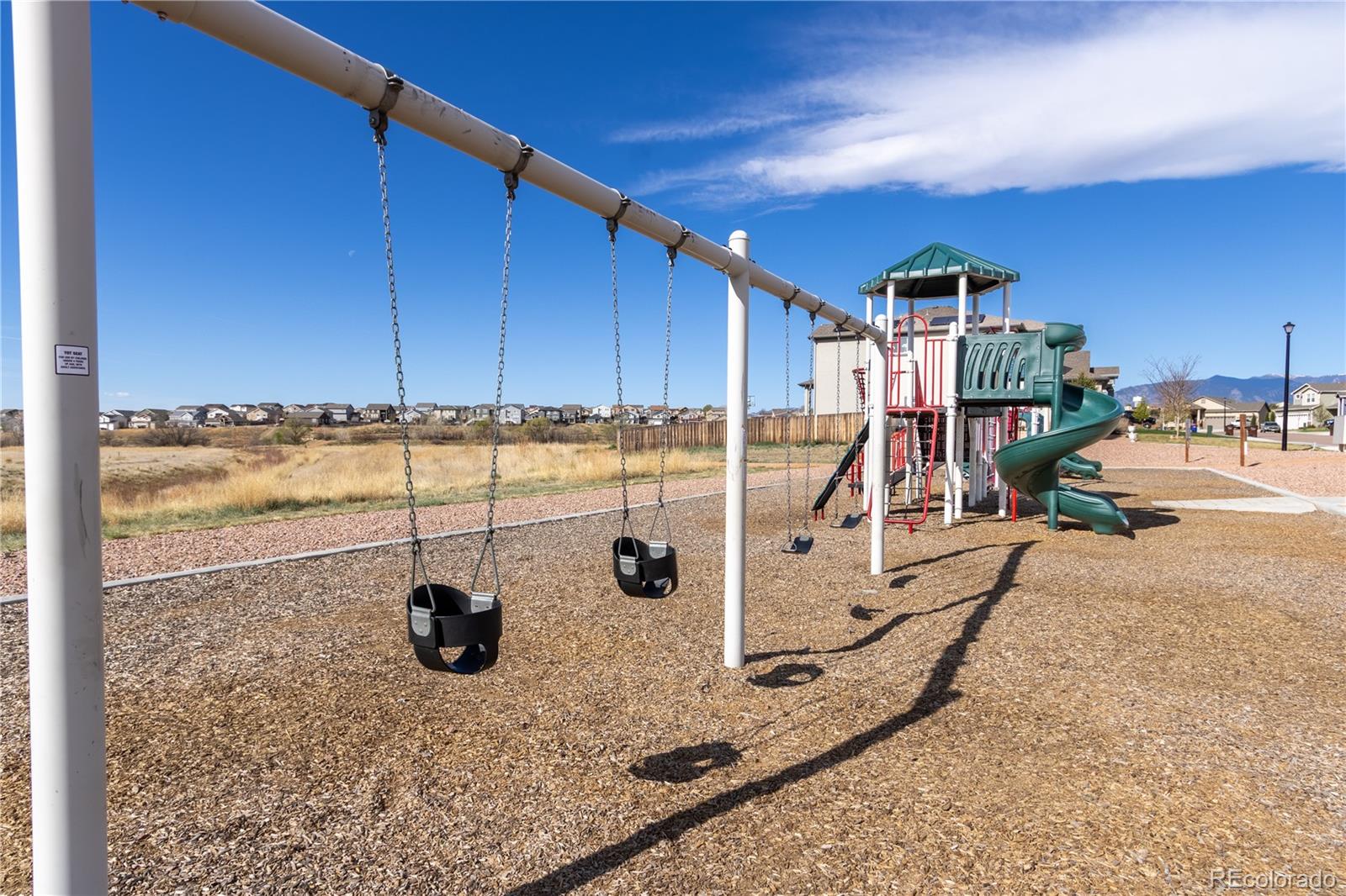 MLS Image #47 for 8889  bittercress drive,colorado springs, Colorado