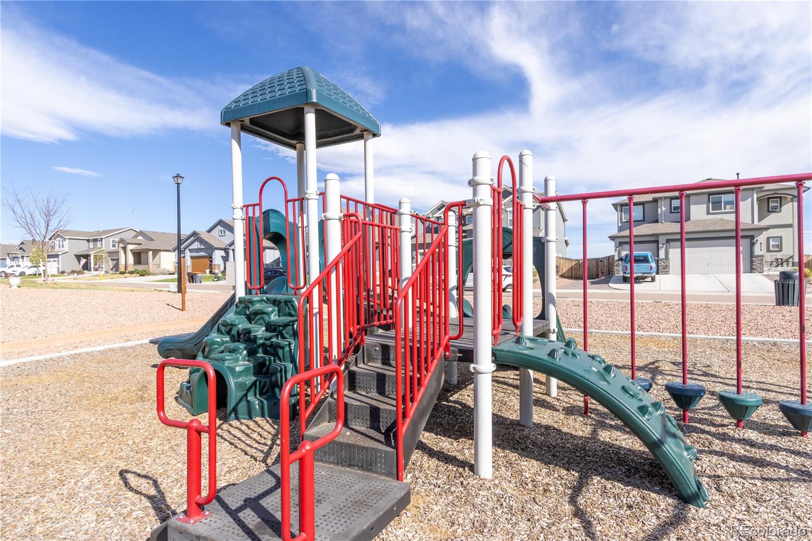 MLS Image #48 for 8889  bittercress drive,colorado springs, Colorado