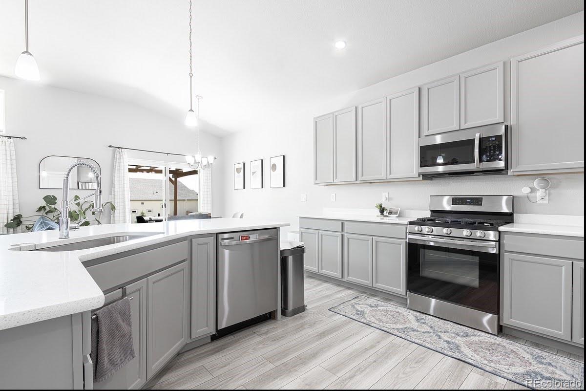 MLS Image #7 for 8889  bittercress drive,colorado springs, Colorado