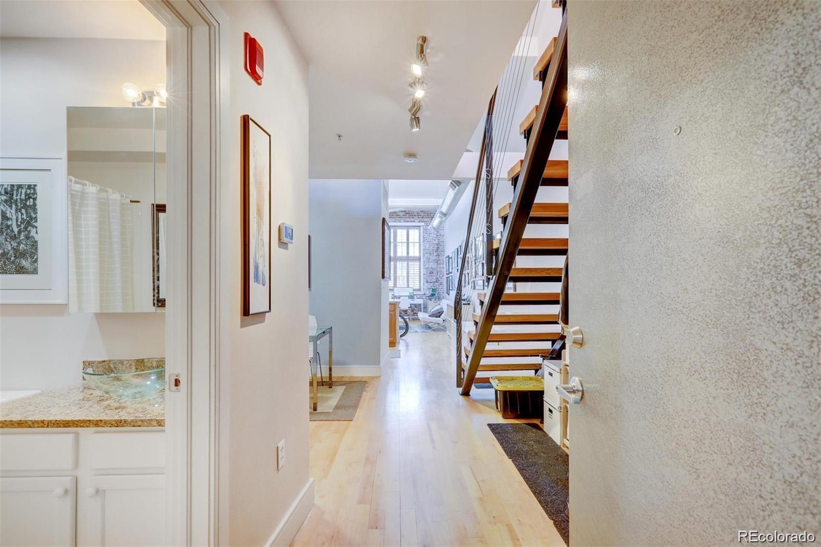 MLS Image #2 for 2441 n broadway ,denver, Colorado