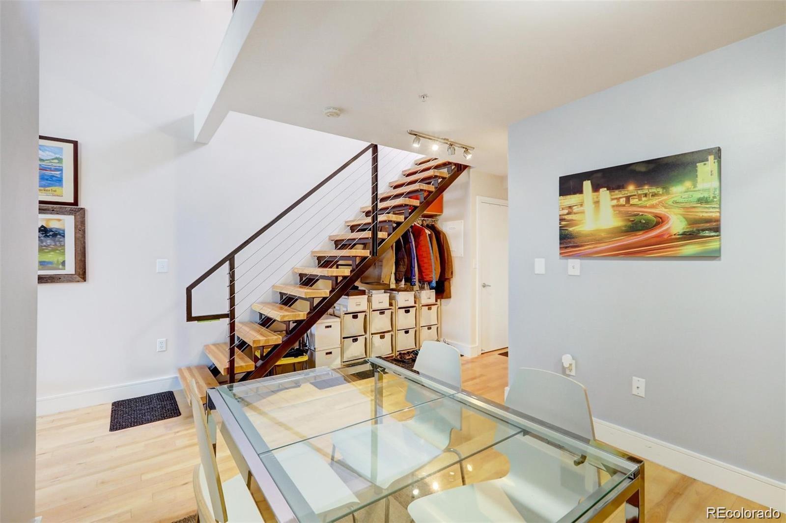 MLS Image #4 for 2441 n broadway ,denver, Colorado