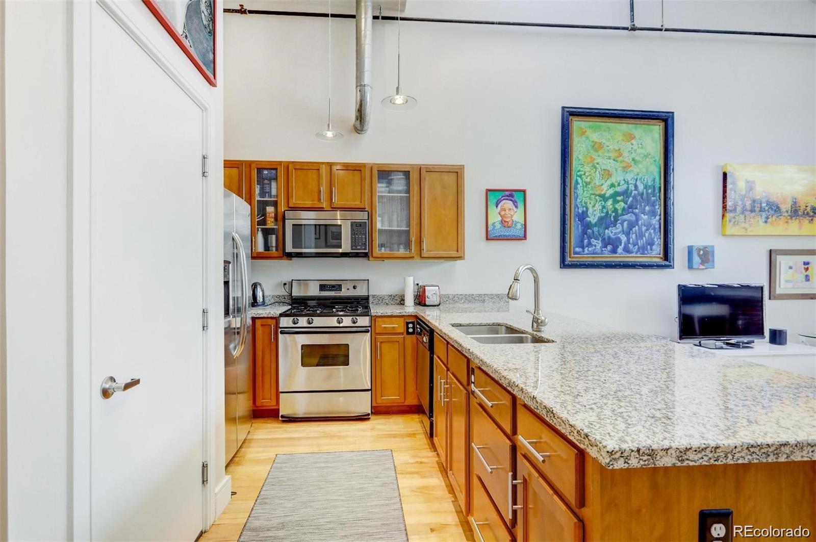 MLS Image #5 for 2441 n broadway ,denver, Colorado